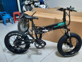 Xe đạp điện, xe đạp trợ lực điện, xe đạp thể thao - hàng có sẵn kho